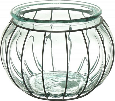 Ваза Pecera 18 см San Miguel