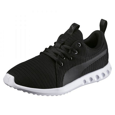 Кросівки Puma Carson 2 Wn s 19003804 р.UK 5,5 чорний