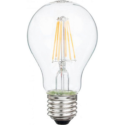 Лампа світлодіодна Osram LS A60 4,2 Вт E27 2700 К 220 В 4052899951457