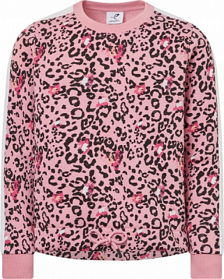 Свитшот Energetics Cliff III jrs 415792-902391 р. 164 разноцветный