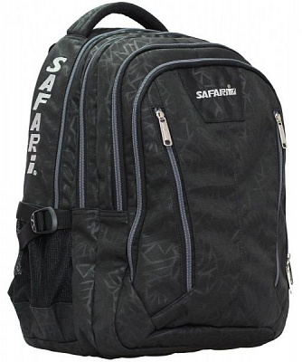 Ранец школьный Safari 4 отделения 21-150L-1