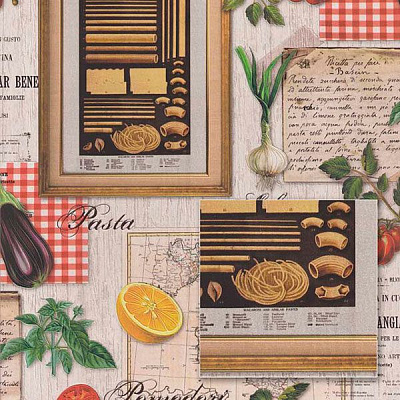 Шпалери Sintra Decoration 560303 0.53x10.05 м