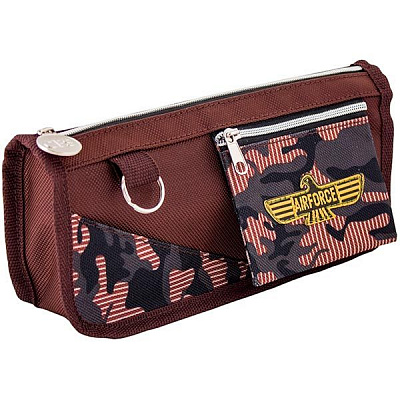 Пенал Cool For School Air Force CF85907