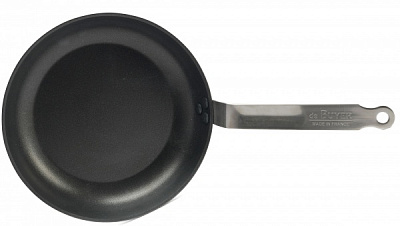 Сковорода 14 см de Buyer