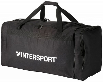 Сумка Pro Touch INTERSPORT Teambag LG 274445-900050 черный 