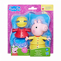 Игровой набор Peppa Figurines Одень Пеппу G0331