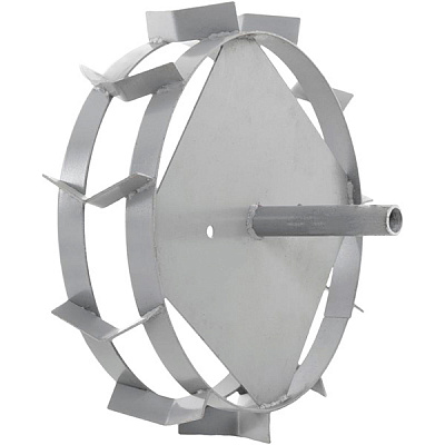 Грунтозацеп Люкс L-170 Forte HSD-1G80B 460х120х25 мм 2 шт.