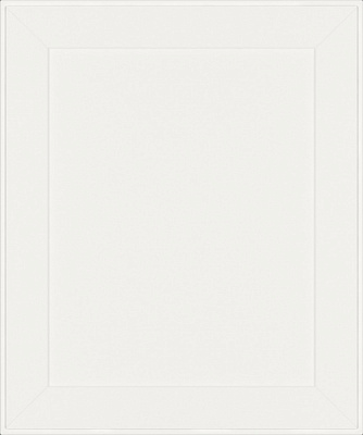 Боковина Грейд Белый шелковисто-матовый RAL9003 720х576 н/св оксфорд