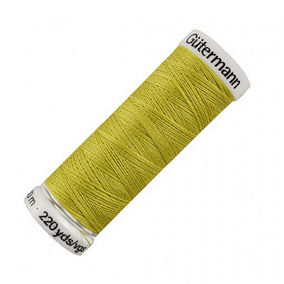 Нити Gutermann Sew All №100 200 м 748277 цвет 334
