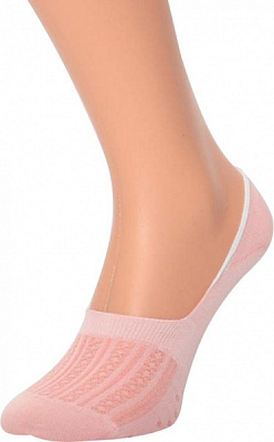 Следы Giulia WF1 SOFT 003 (с силиконом) р. 36-38 светло-розовый 