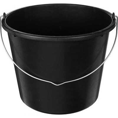 Ведро строительное IWIR 12 л