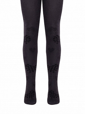 Колготки детские унисекс Conte-Kids 21С-72СПЕ (18) 587р.116-122 темно-серый 