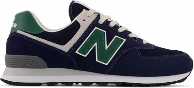 Кроссовки New Balance ML574HL2 р.US 11 синий