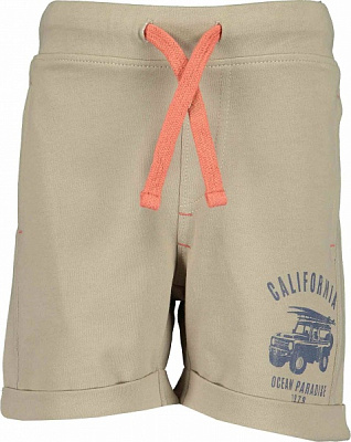 Шорты для мальчиков Blue Seven р.110 бежевый 824592 X_034_р.110 