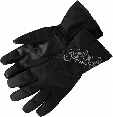 Рукавички McKinley 268061-057 р. 8 чорний