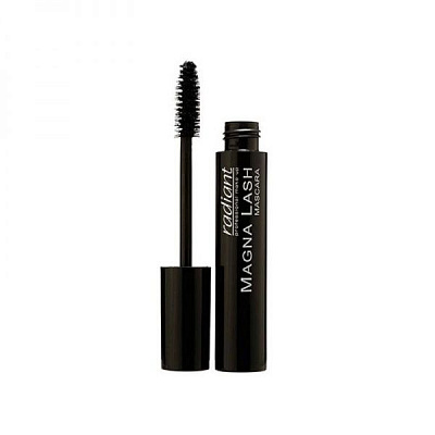 Тушь для ресниц Radiant Magna Lash Mascara №1 черный 13 мл