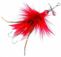 Блешня Balzer Colonel Classic Spin-Flys 10 г 13041010
