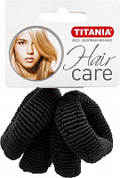 Резинка для волос TITANIA 7874 4 шт. 