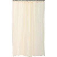 Штора для душа Bacchetta Rigone beige 180x200 см