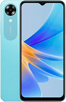 Смартфон OPPO A17k 3/64GB lake blue (CPH2471) 