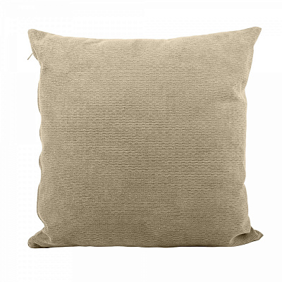 Подушка декоративная RAMBO 45x45 см бежевый La Nuit