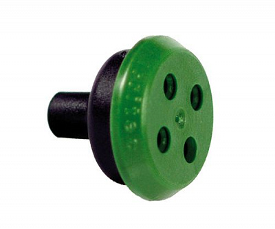 Колектор Irritec MC для крапельниць iDrop DCS 5 шт