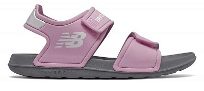 Сандалии New Balance YOSPSDPN р. 11 розовый