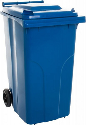 Контейнер Алеана для ТПВ 240 л