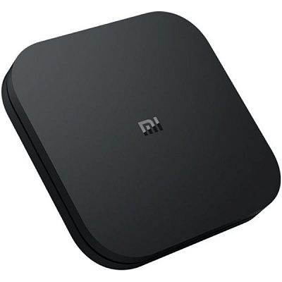 Приставка Xiaomi Mi Box S