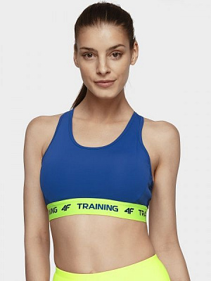 Бра 4F H4L21-STAD016-36S M синій