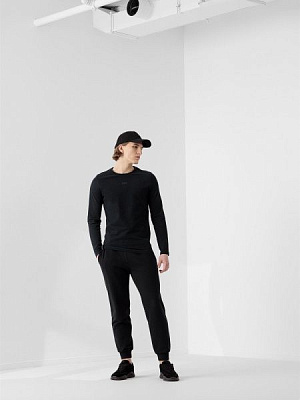 Брюки 4F R4L21-SPMD902-20S р. XS черный