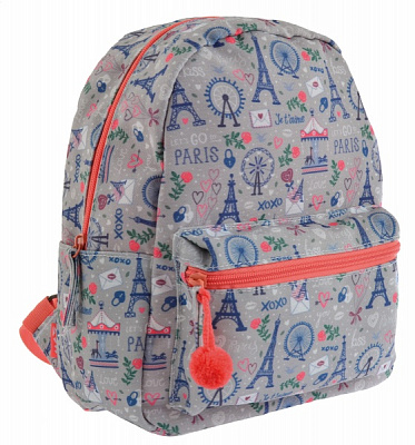Рюкзак молодіжний YES ST-32 Paris