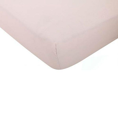 Простирадло Dormeo Українська ніч бежеве 180x200 см