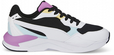 Кросівки Puma X-RAY SPEED LITE 38463914 р.40 UK 6,5 рожевий