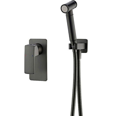 Набір для гігієнічного душу Imprese Grafiky ZMK041807120