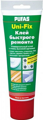 Клей PUFAS UNI-FIX 250 г
