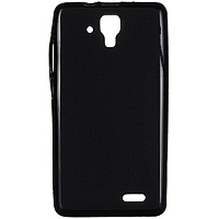 Чoхол для смартфона Drobak Elastic PU for Lenovo A536 black