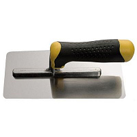 Гладилка штукатурна Hardy 0800-342000