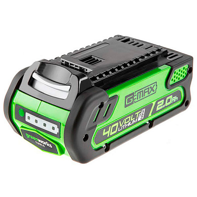Аккумулятор GreenWorks G40B2 2926907/29717