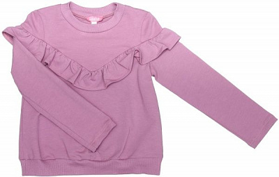 Реглан Sasha р.140 рожевий 4394/3