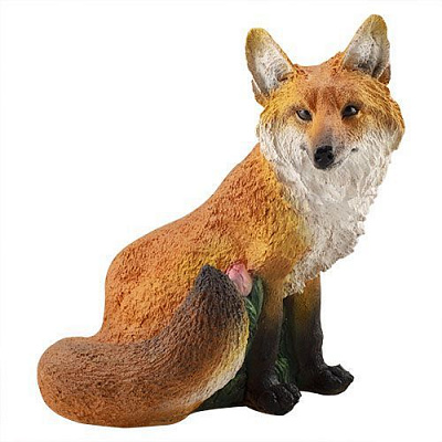 Фігура садова Decoline Лисиця