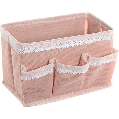 Органайзер текстильный BG-01 з кишенями 130x200x120 мм