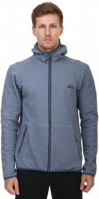 Джемпер McKinley Lorica 257551-901911 р. M синий меланж