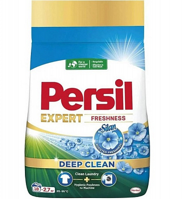 Порошок для машинной и ручной стирки Persil 