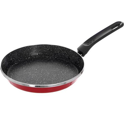 Сковорода для блинов Stone Legend 24 см Delimano