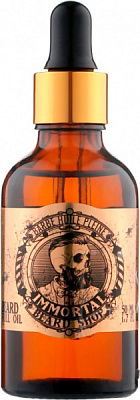 Олія Immortal Infuse Beard Care Oil (IM-03) 50 мл