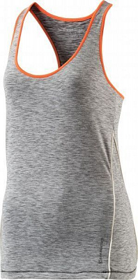 Майка Energetics Garmus wms 280936-900057 38 серый