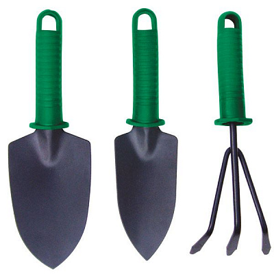 Набор садового инструмента Worth 3 шт. 2916