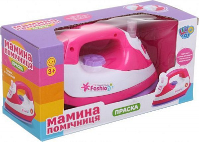 Ігровий набір Праска Мамина помічниця 685 ODT034471
