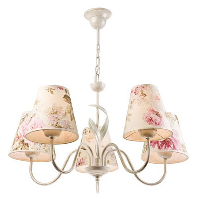 Люстра Lamkur Aleksis LM-5.31